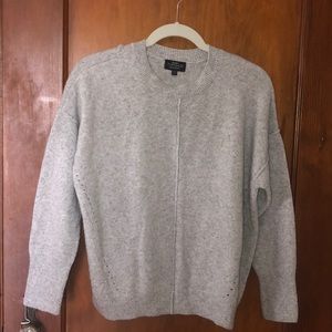 Top shop sweater